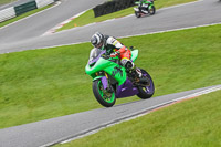 Middle Group Green Bikes